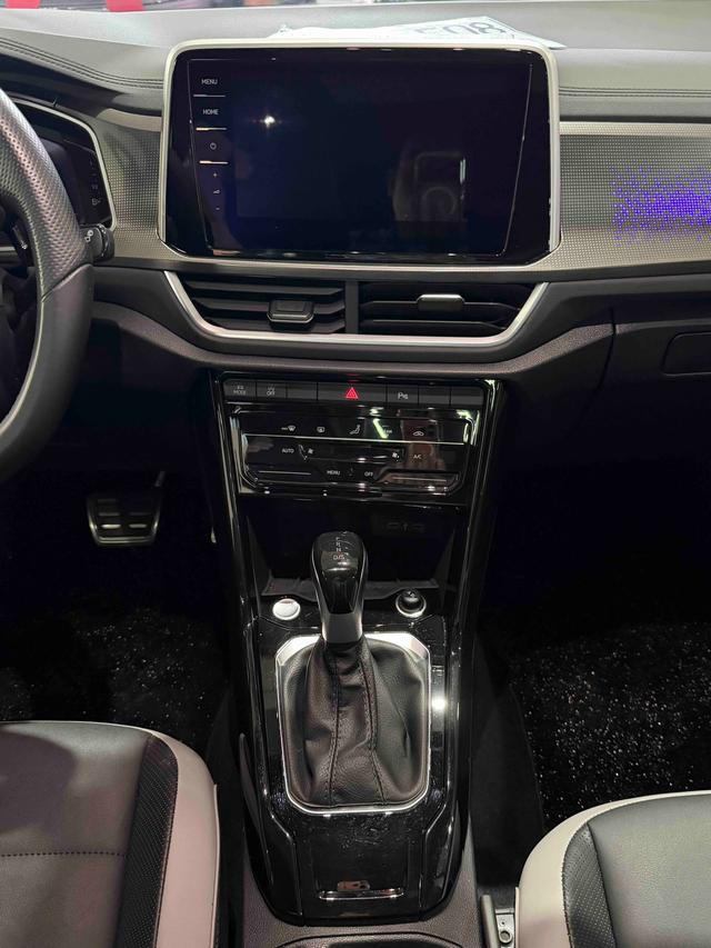 Volkswagen 2024 Volkswagen T-Roc 300TSI DSG Chenguang Edition