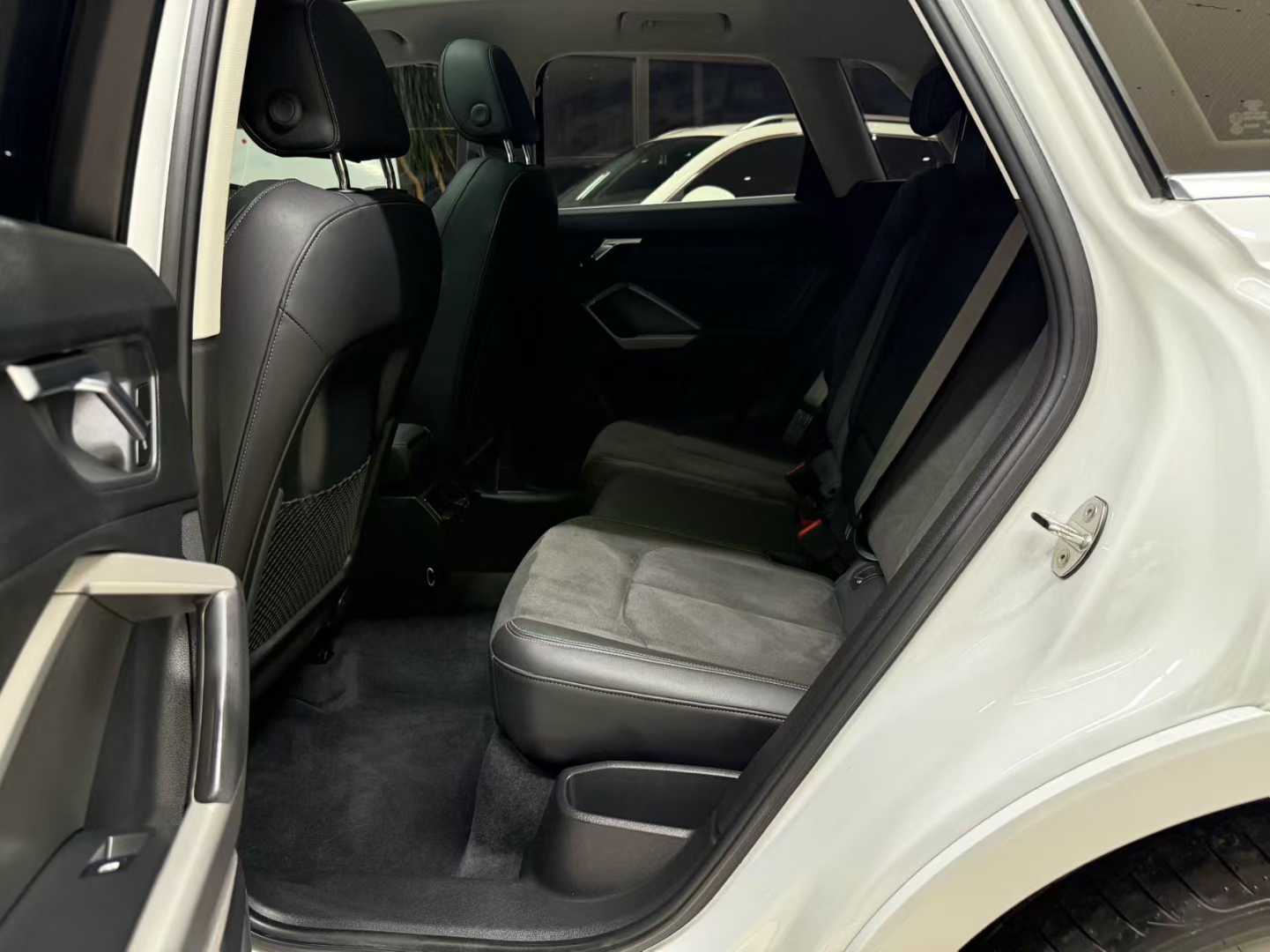 Audi Audi 2023 Q3 35 TFSI S line Premium