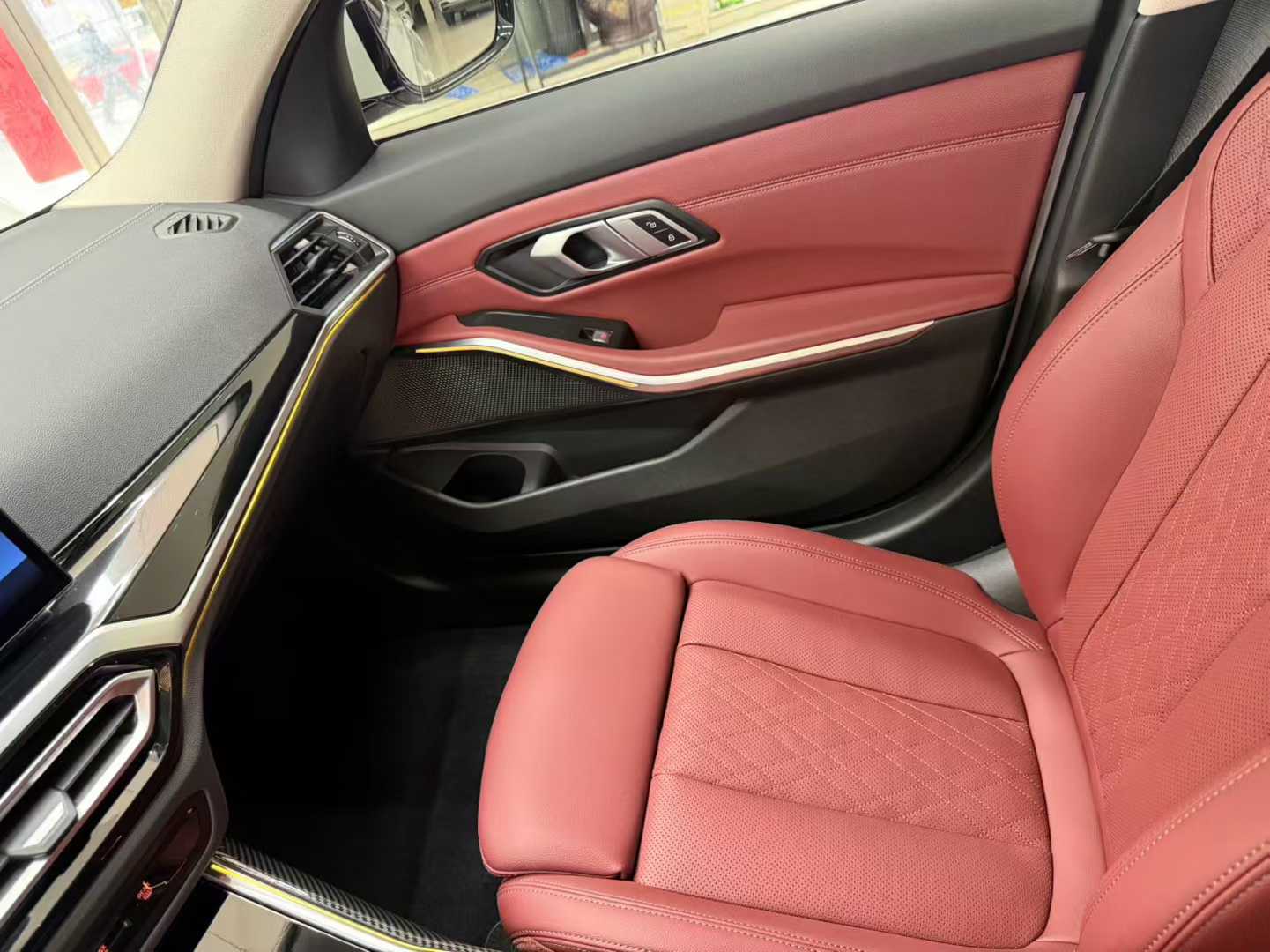 BMW BMW 3 Series 2023 320Li M Sport