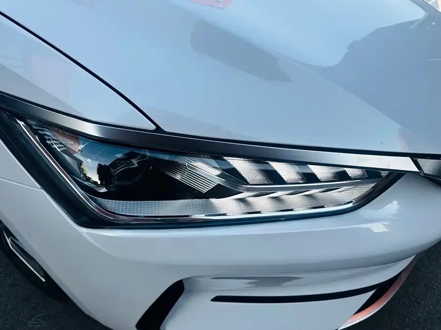 BYD BYD Qin PLUS 2023 Champion Edition EV 510km Leading Type