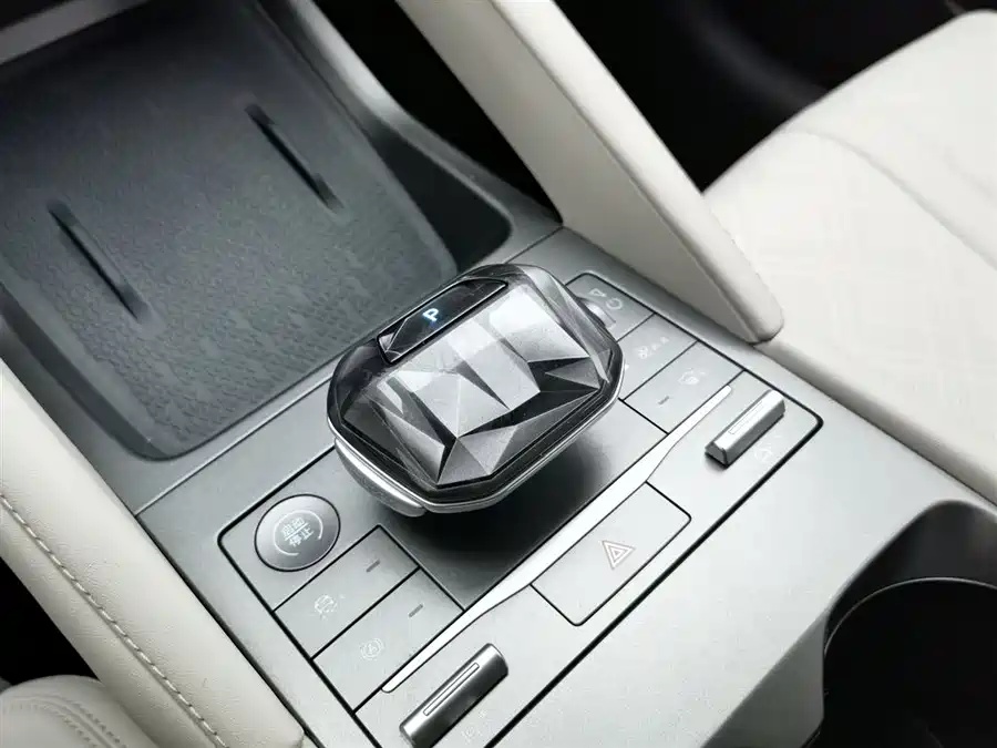 BYD BYD Yuan UP 2024 401KM Vitality Edition