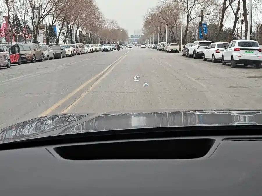 BYD BYD Yuan UP 2025 Intelligent Driving Edition 401KM Beyond Edition