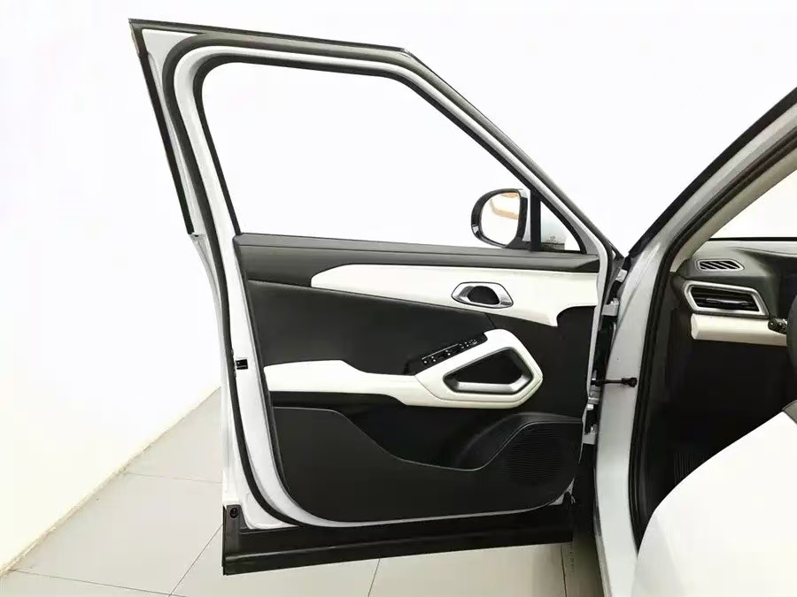 BYD Yuan UP 2024 401KM Vitality Edition