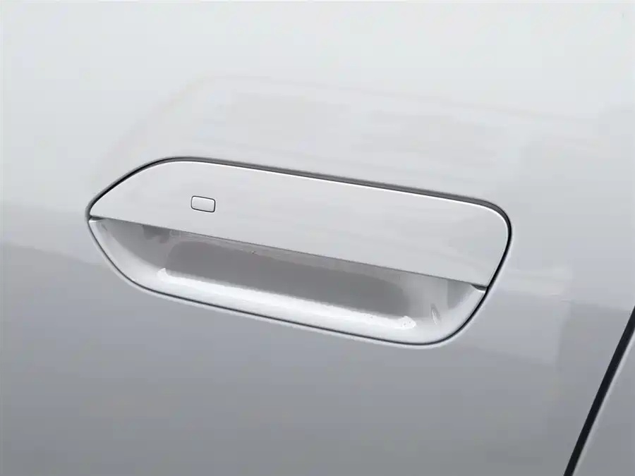 BYD Yuan UP 2024 401KM Vitality Edition