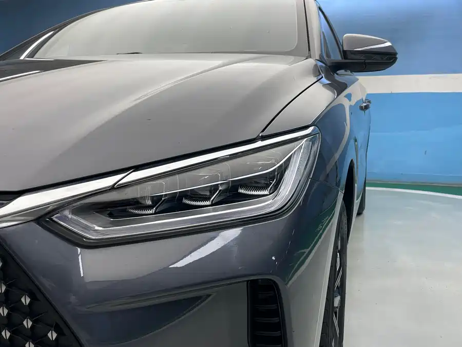 BYD e2 2021 401KM Comfort (EV)