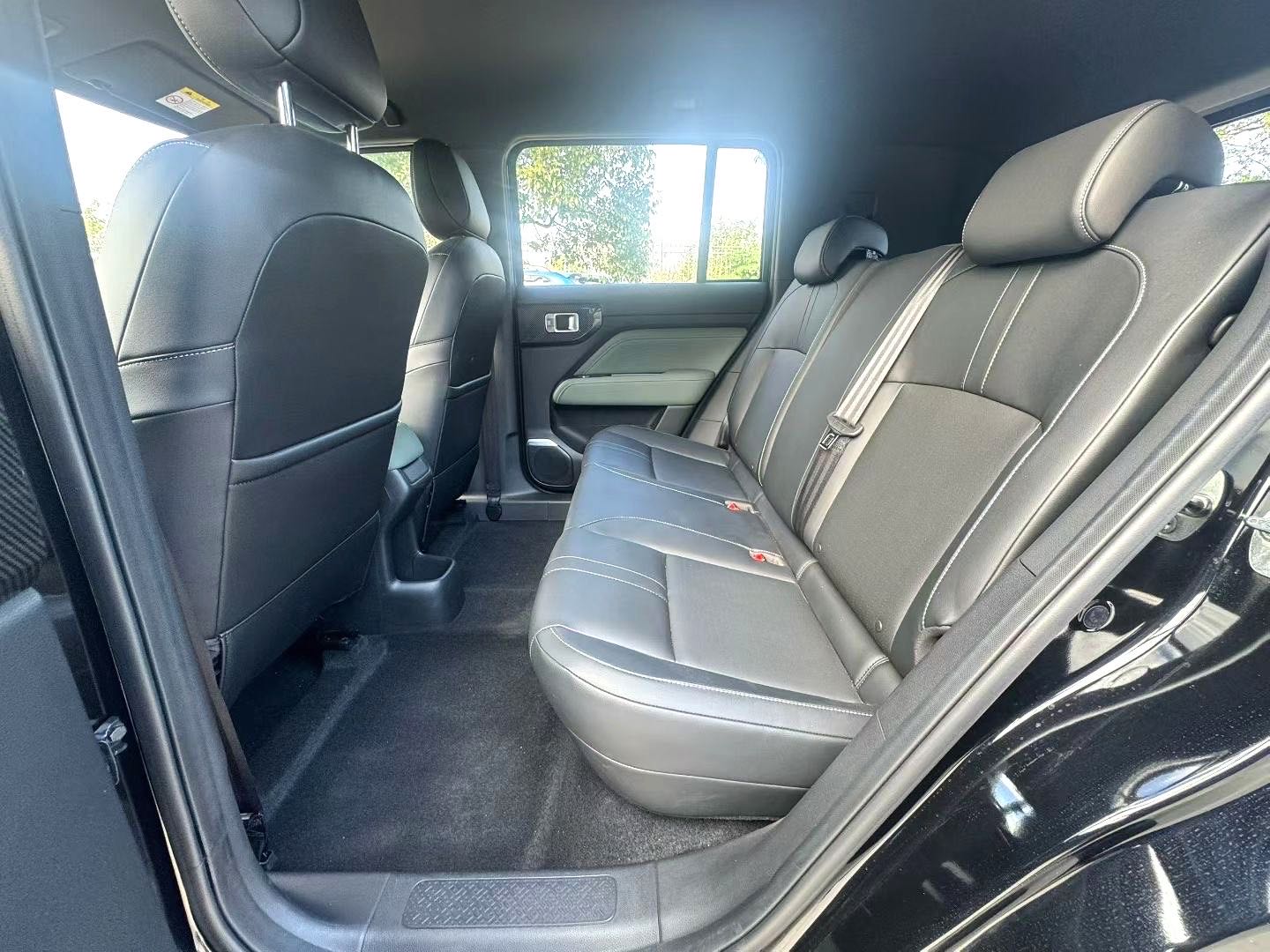 BAOJUN Baojun 2025 YEP Plus SUV Flagship Version