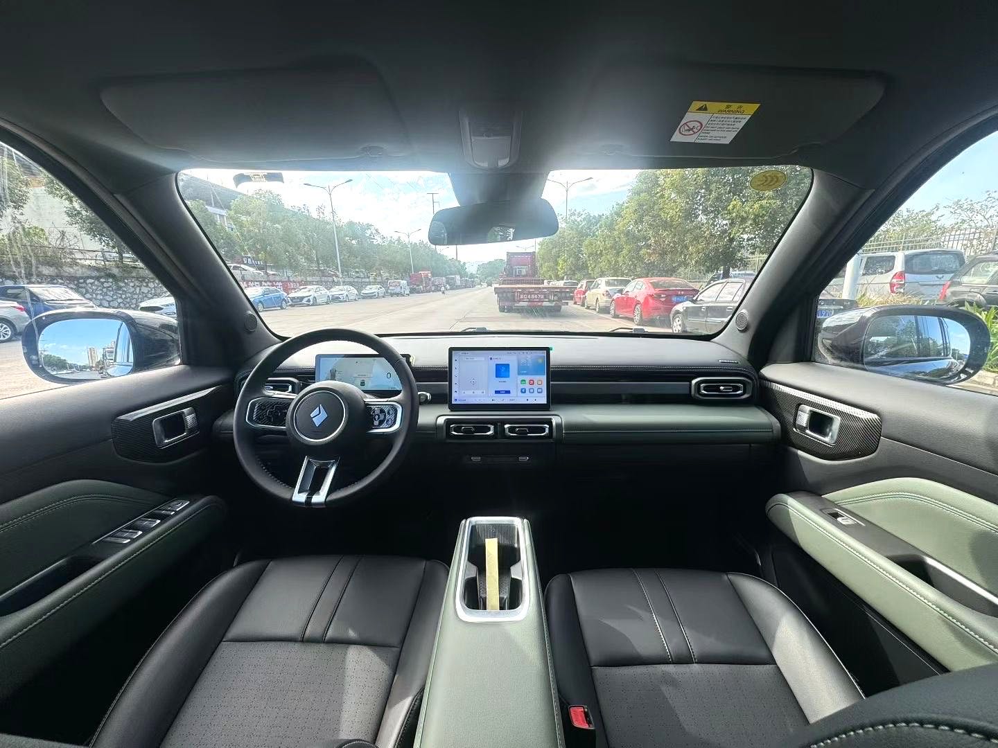 BAOJUN Baojun 2025 YEP Plus SUV Flagship Version