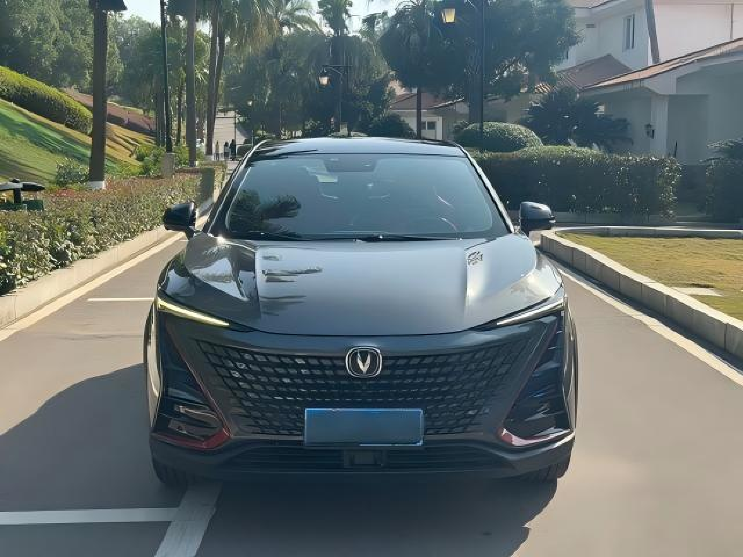 Changan UNI-T 2020 1.5T Premium Edition