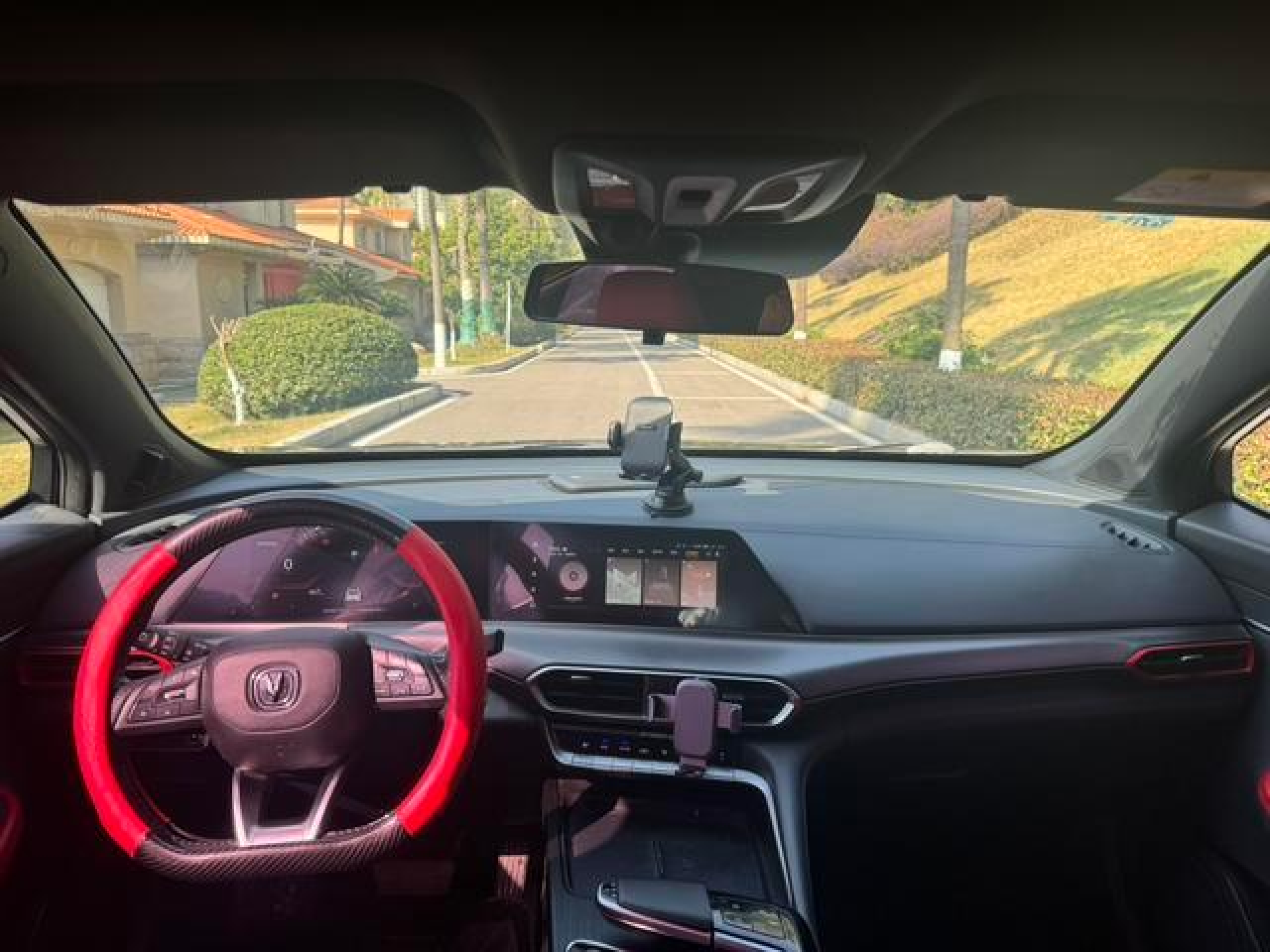 Changan UNI-T 2020 1.5T Premium Edition