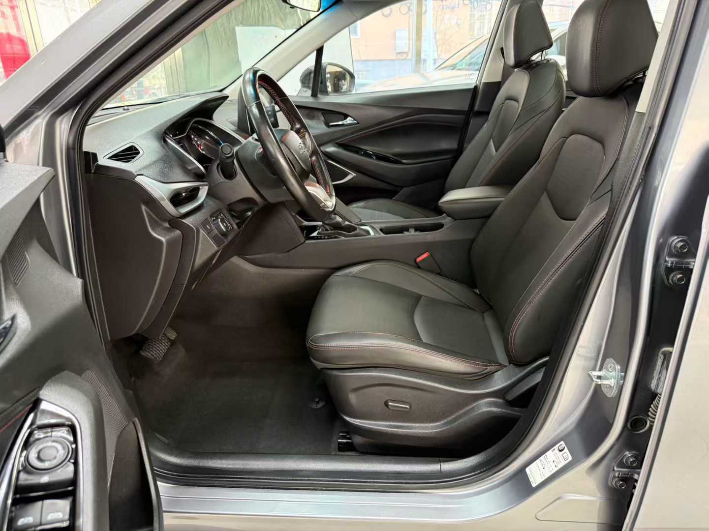 Chevrolet Chevrolet Orlando 2020 48V Mild Hybrid Redline 530T Automatic Premium Edition (5+2 Seats)