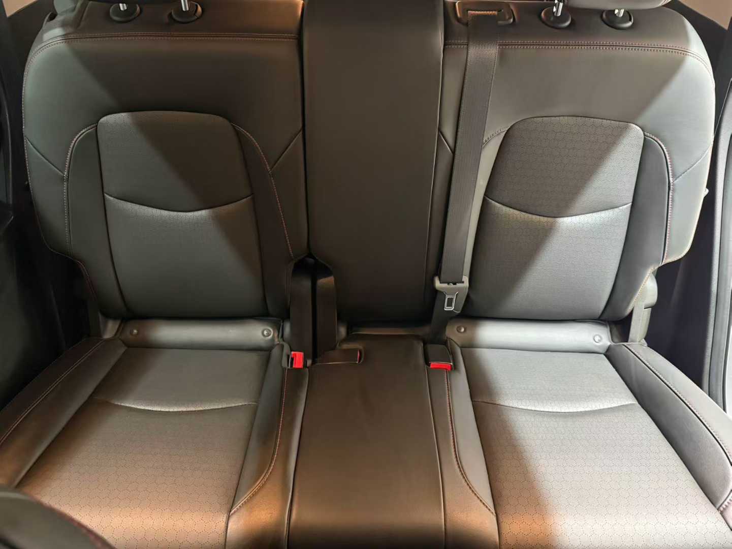 Chevrolet Chevrolet Orlando 2020 48V Mild Hybrid Redline 530T Automatic Premium Edition (5+2 Seats)