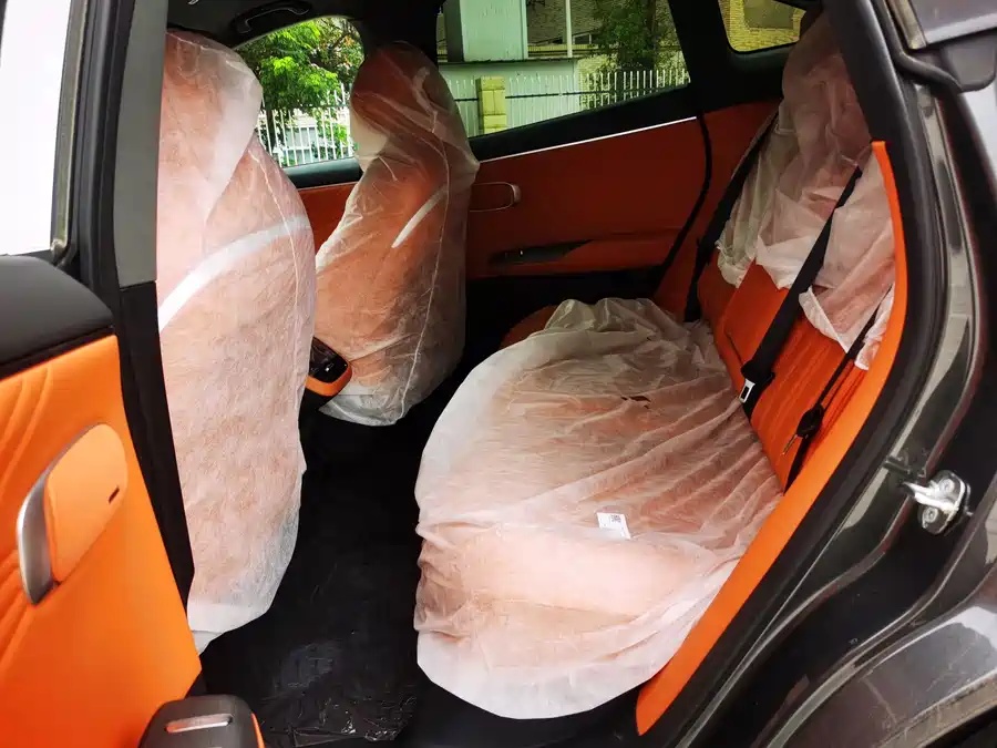 Deepal Deepal S07 2024 215Max Qiankun Intelligent Driving ADS SE Extended-Range Edition