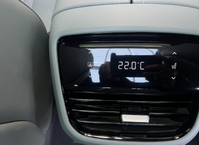 Deepal S07 2025 215MAX AD Pro Intelligent Driving Extended-Range Version