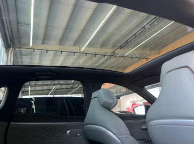 Deepal Deepal S07 2025 215MAX AD Pro Intelligent Driving Extended-Range Version