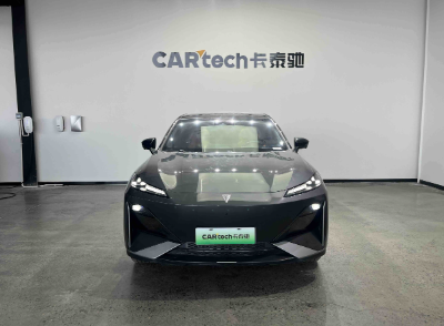 Deepal Deepal S07 2025 215MAX AD Pro Intelligent Driving Extended-Range Version