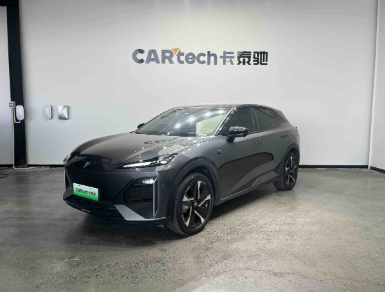 Deepal Deepal S07 2025 215MAX AD Pro Intelligent Driving Extended-Range Version