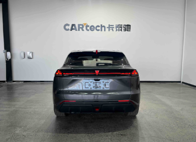 Deepal Deepal S07 2025 215MAX AD Pro Intelligent Driving Extended-Range Version