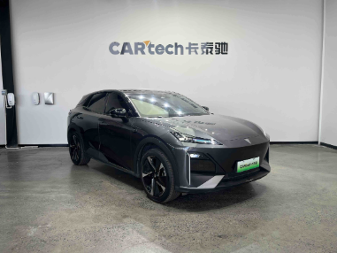 Deepal Deepal S07 2025 215MAX AD Pro Intelligent Driving Extended-Range Version