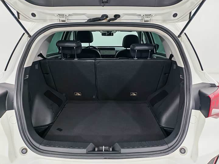 GAC Trumpchi GAC GS3 2021 POWER Automatic Enjoyment Edition