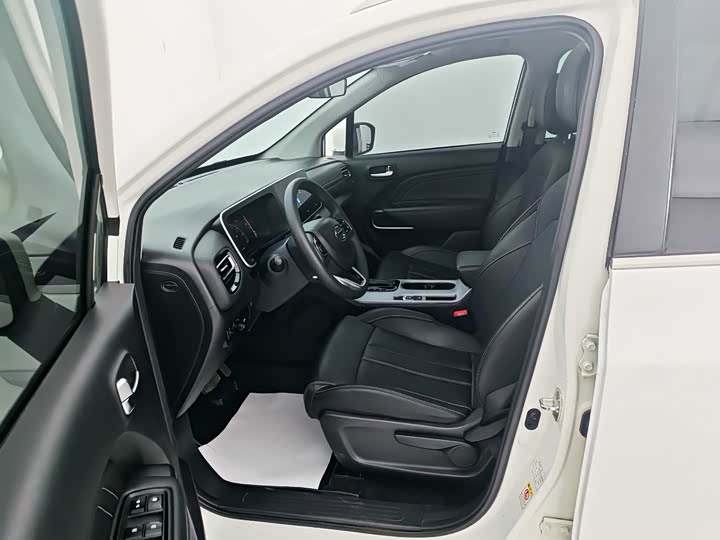 GAC GS3 2021 POWER Automática Edición Disfrute