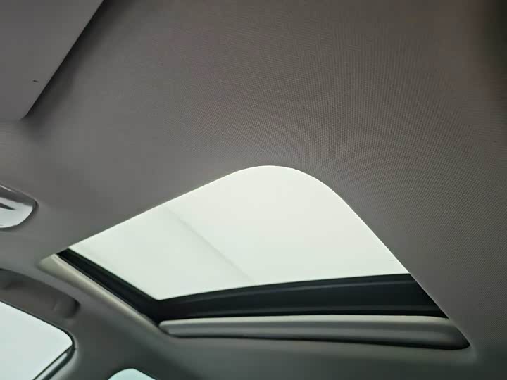 GAC GS3 2021 POWER Automática Edición Disfrute