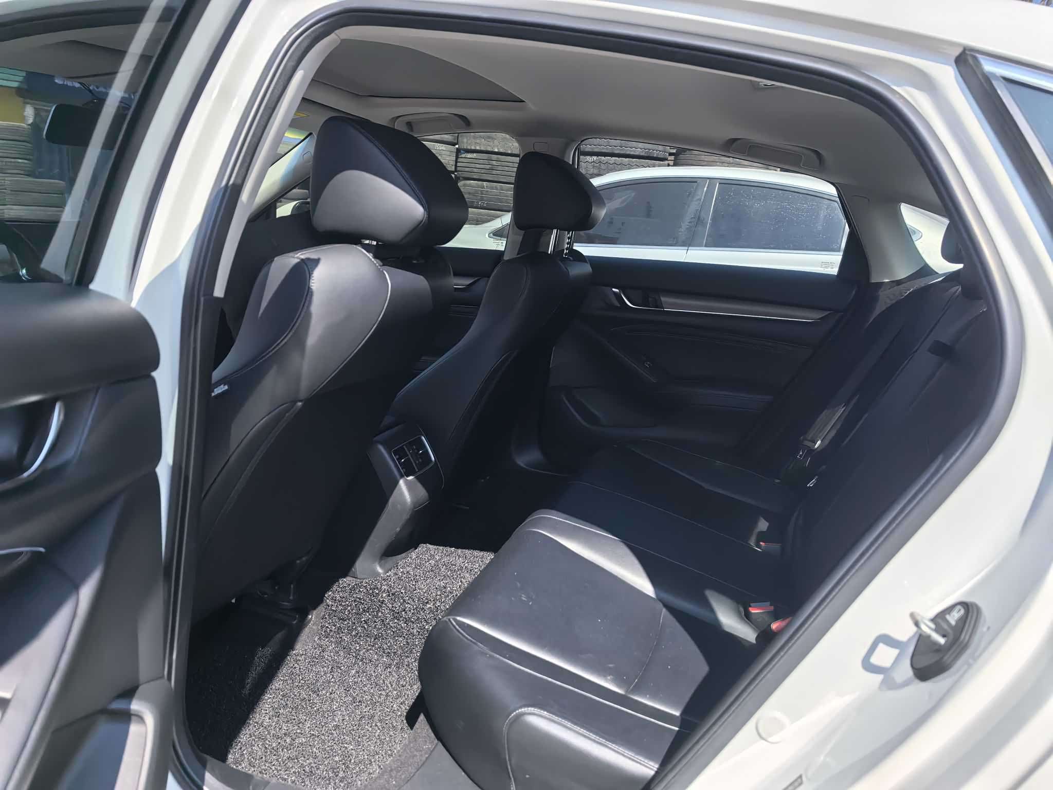 Honda Honda Accord 2018 Model 230TURBO Comfort Edition