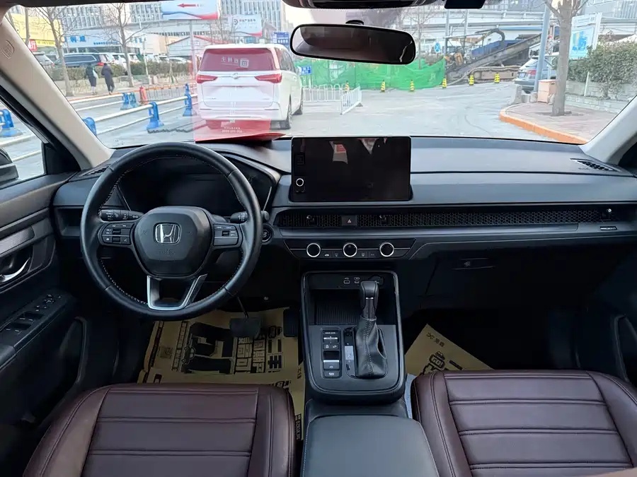 Honda Honda CR-V PHEV 2023 Elite Leading Edition