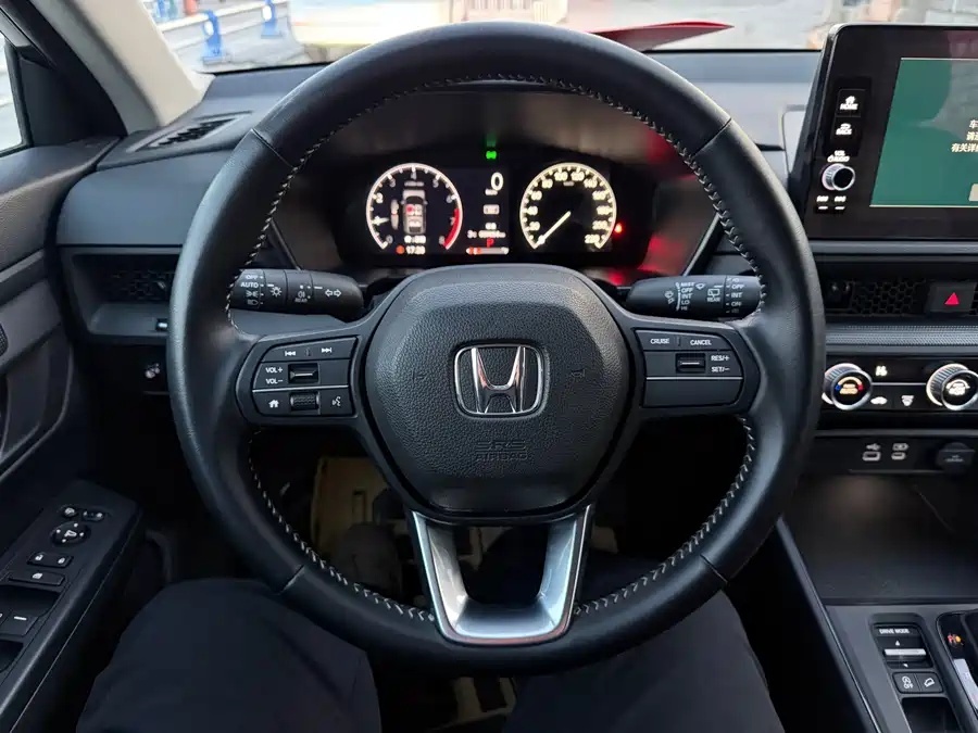 Honda Honda CR-V PHEV 2023 Elite Leading Edition