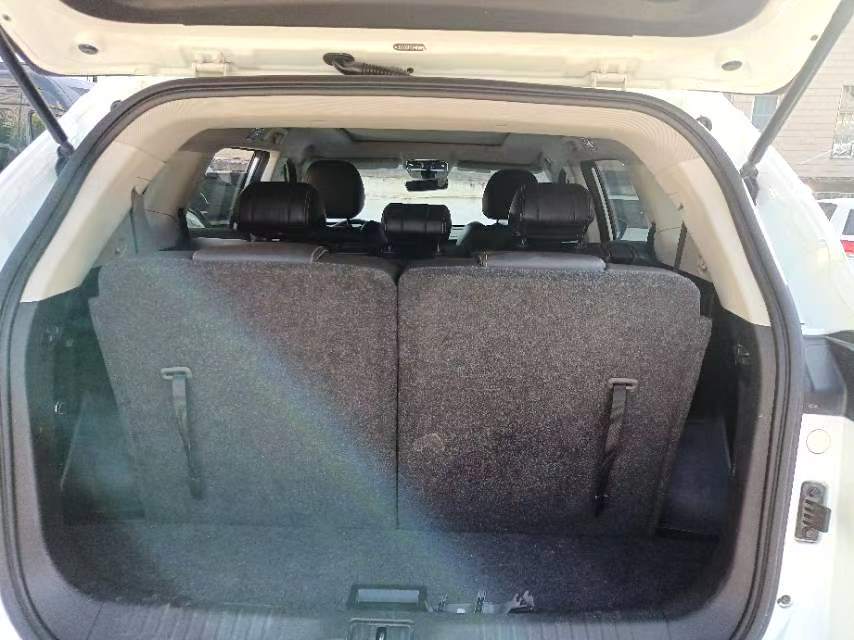 Jetour Jetour 2021 X70 PLUS 1.5T 7-seater Manual Transmission