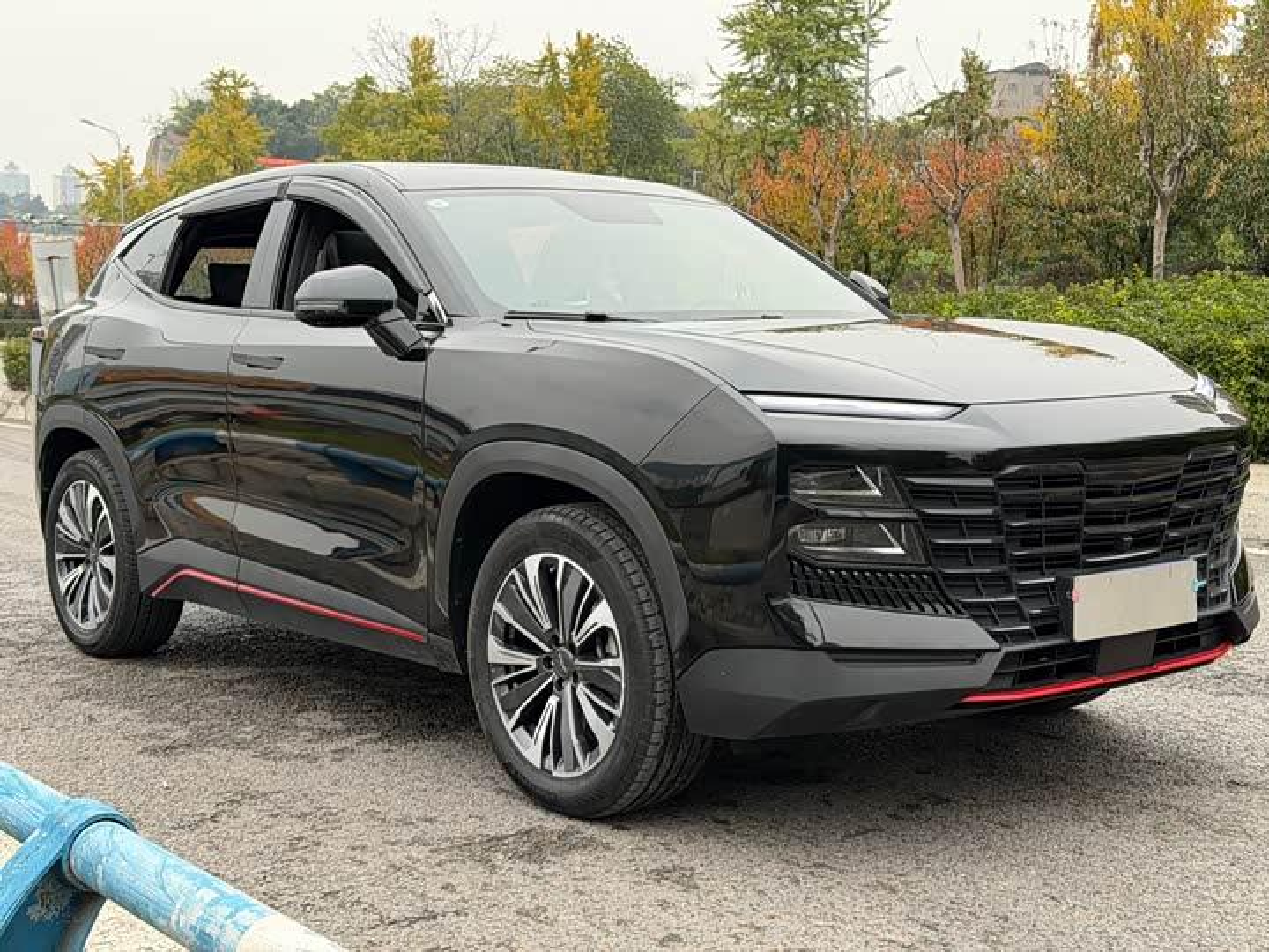 Jetour Dasheng 2023 1.5T DCT Star PRO+