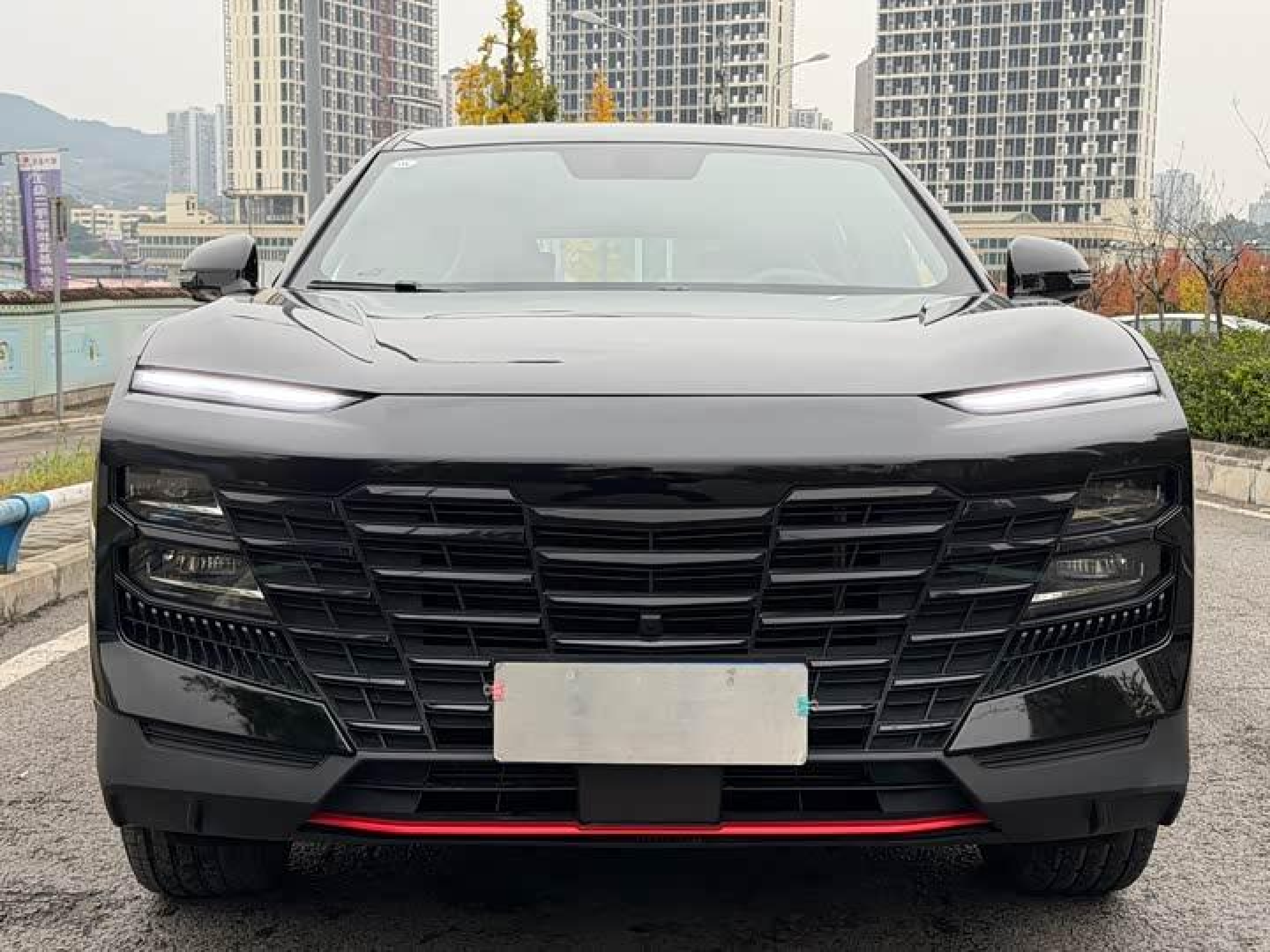 Jetour Jetour Dasheng 2023 1.5T DCT Star PRO+