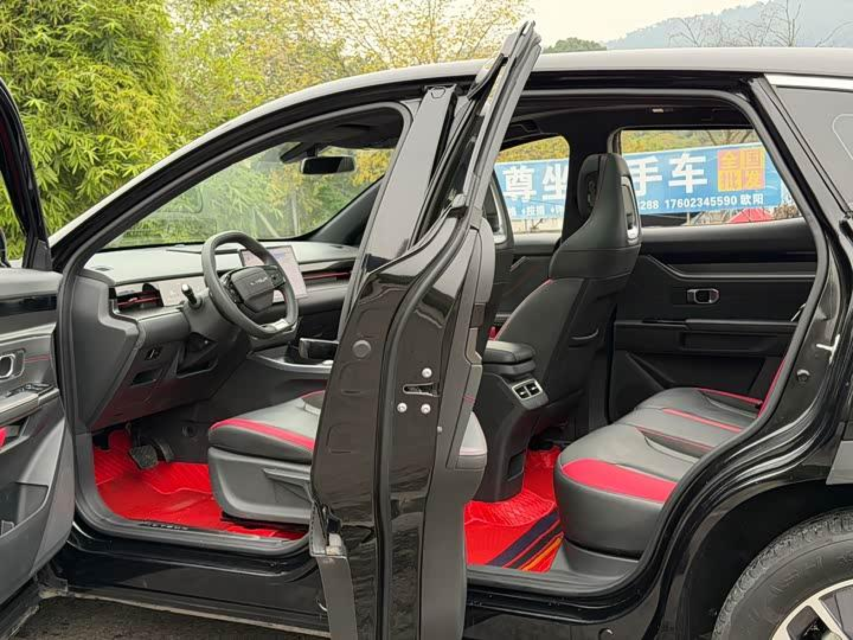 Jetour Jetour Dasheng 2023 1.5T DCT Star PRO+