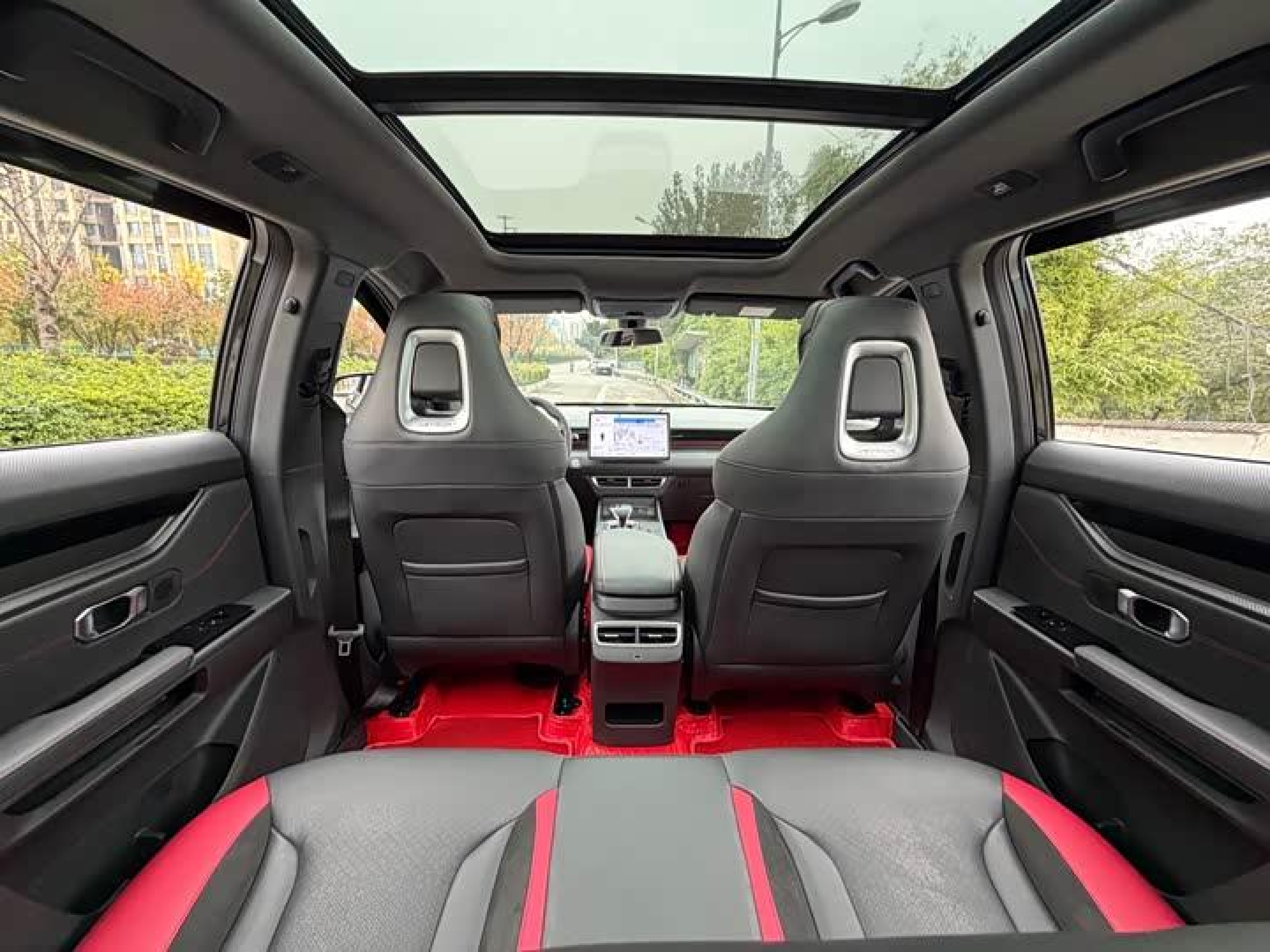 Jetour Jetour Dasheng 2023 1.5T DCT Star PRO+