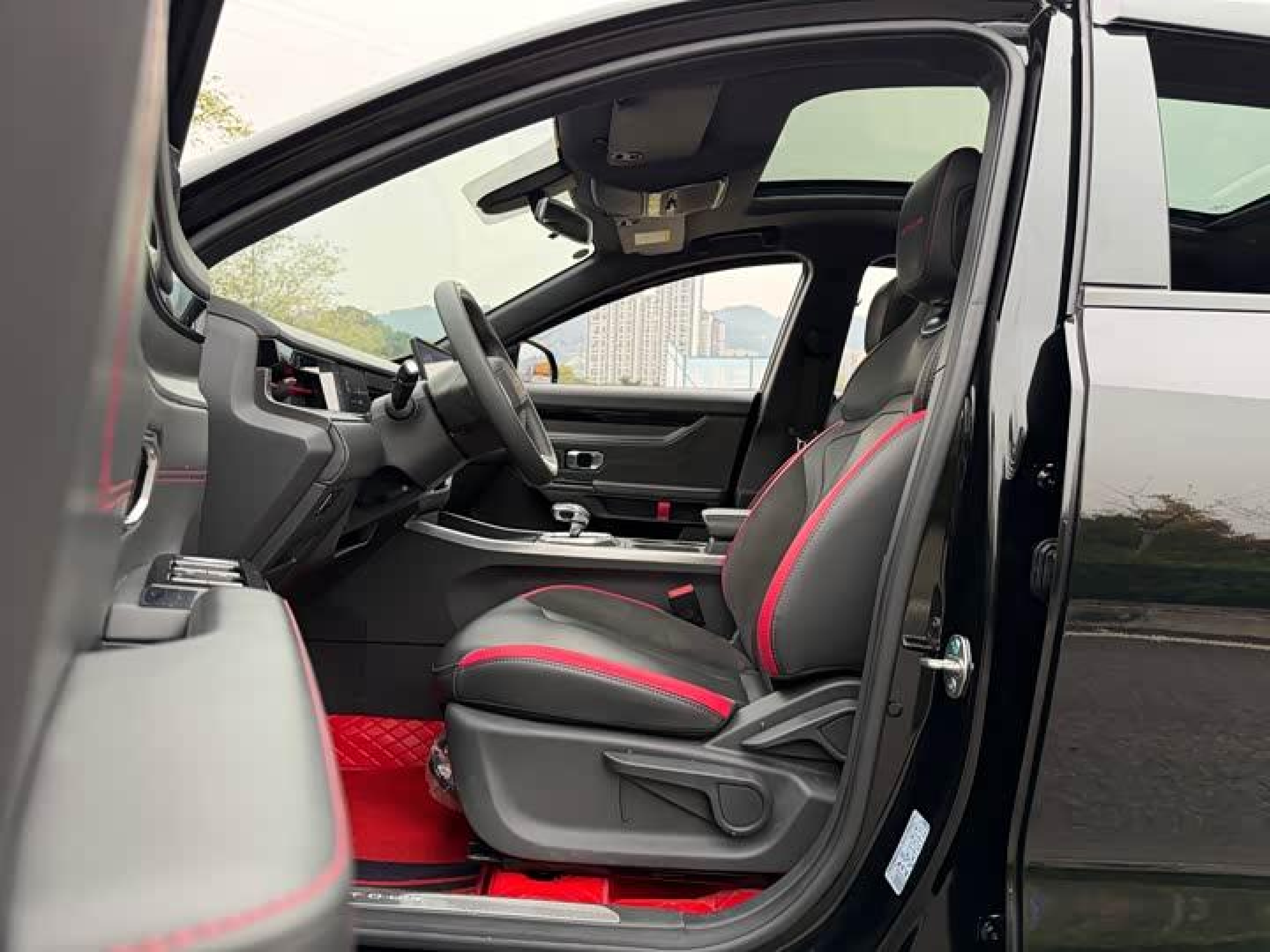 Jetour Jetour Dasheng 2023 1.5T DCT Star PRO+