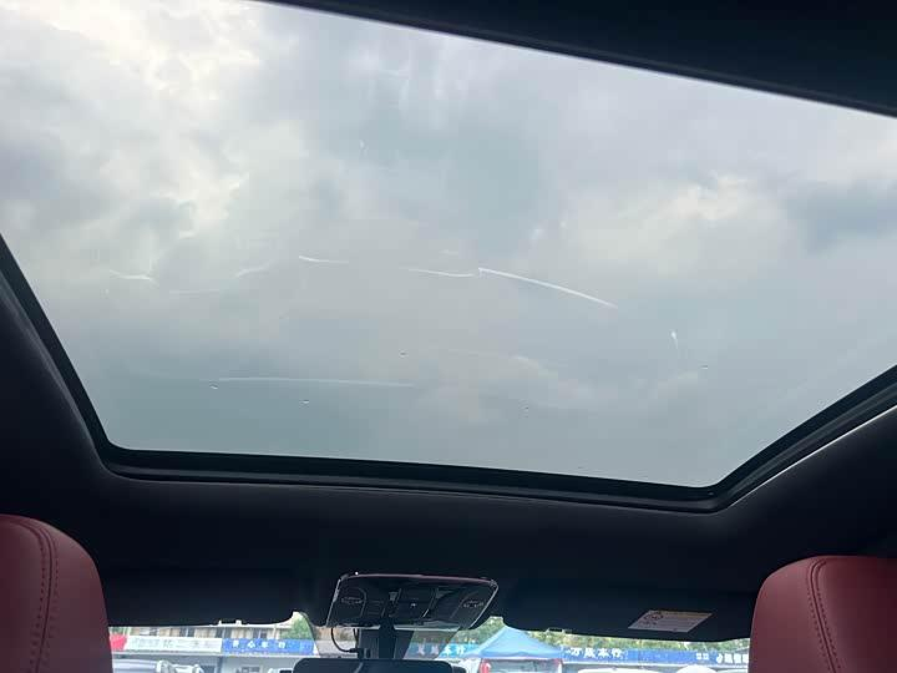 Jetour Jetour X70 PLUS 2023 1.5T DCT Self-Reliant PRO 7-Seater