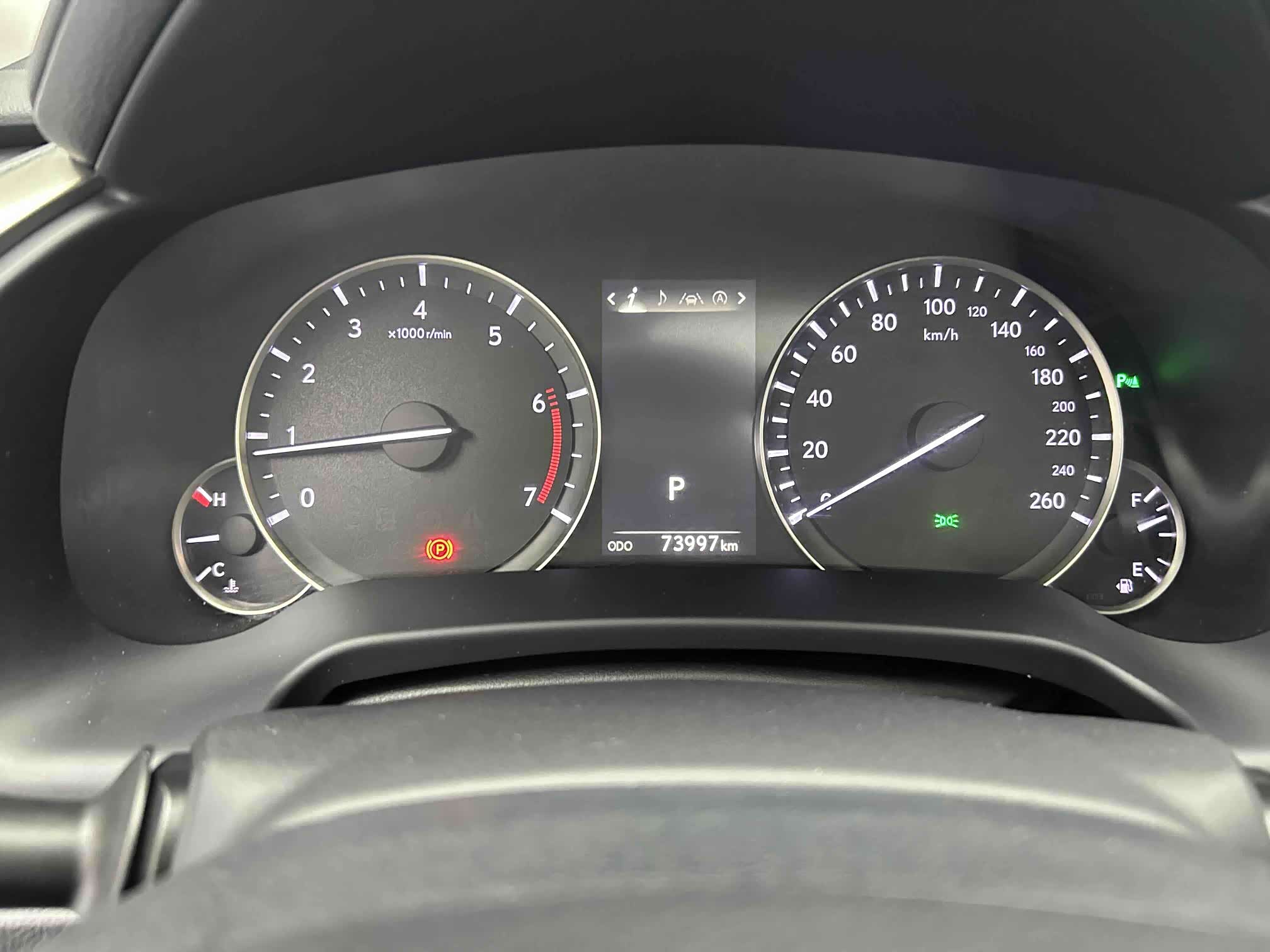 Lexus Lexus RX 2016 Model 300 AWD Elegant Edition