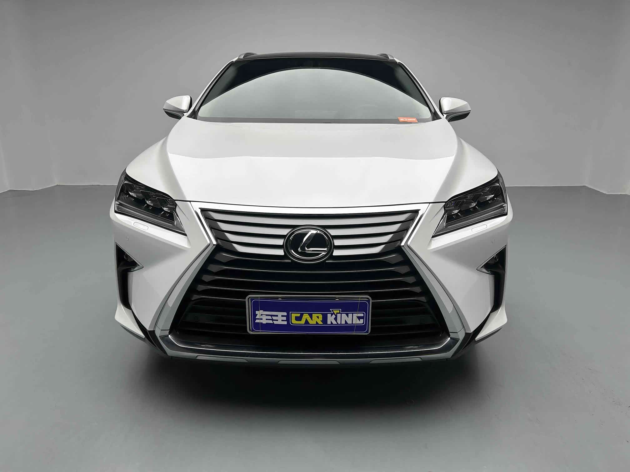 Lexus Lexus RX 2016 Model 300 AWD Elegant Edition