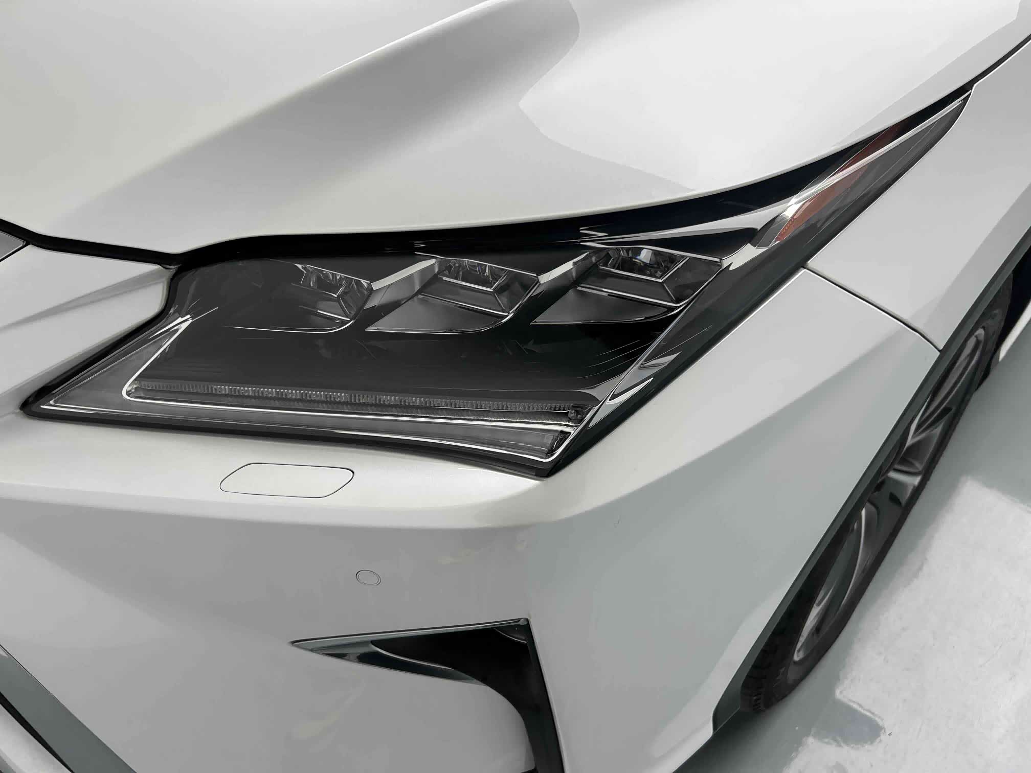 Lexus Lexus RX 2016 Model 300 AWD Elegant Edition