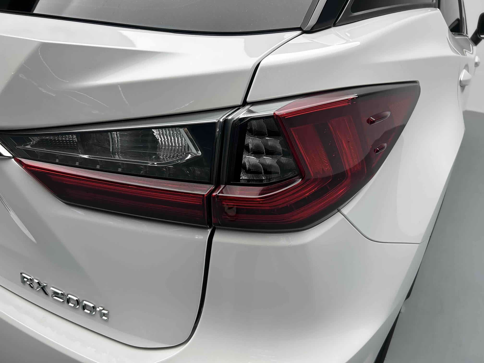 Lexus Lexus RX 2016 Model 300 AWD Elegant Edition