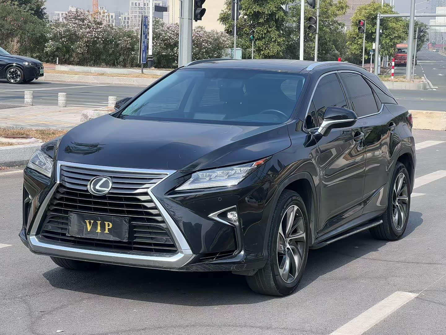Lexus RX 2020 Model 300 AWD Elegant Edition