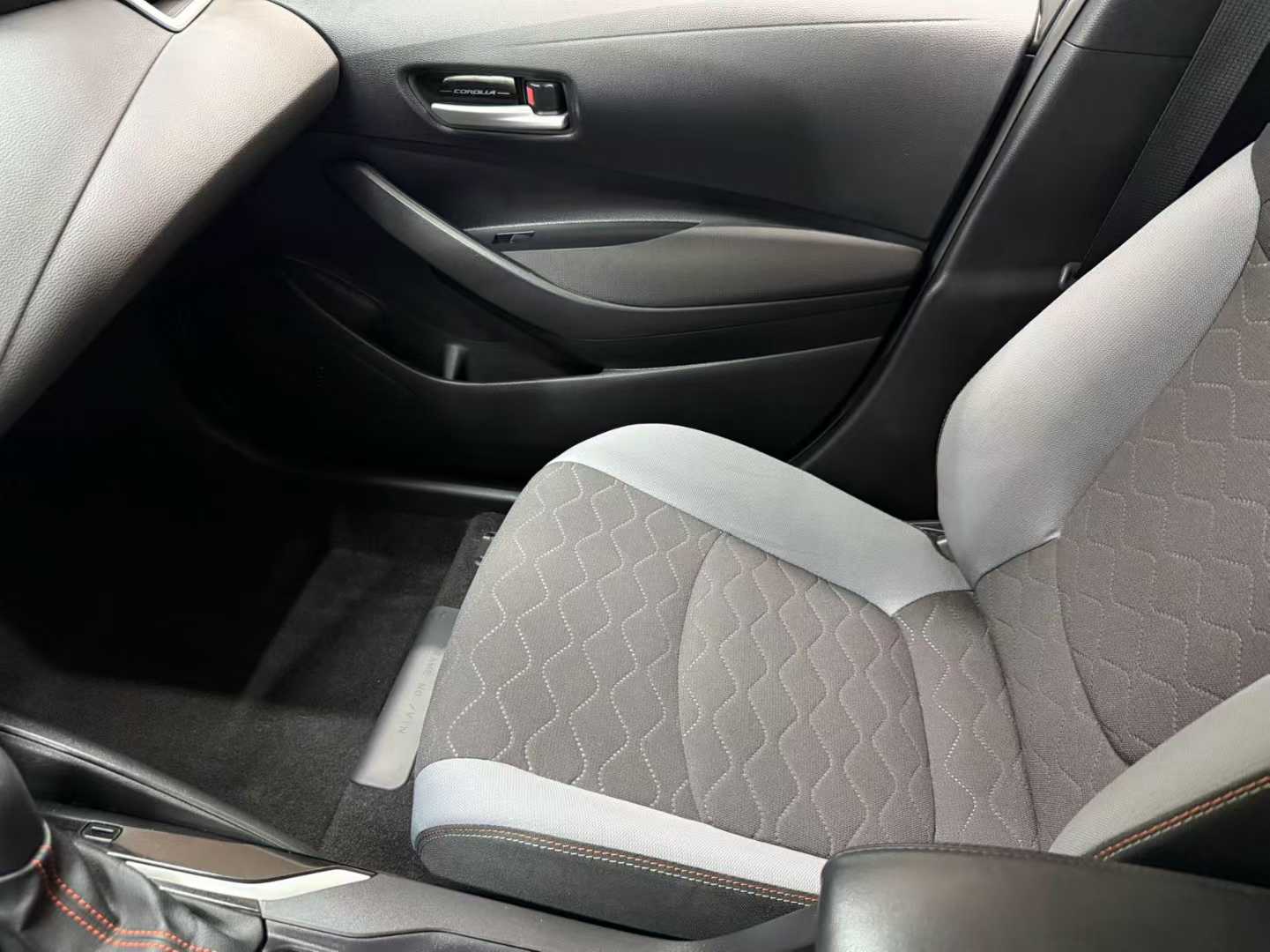 Toyota Toyota Corolla 2021 1.2T S-CVT Elite Plus Edition