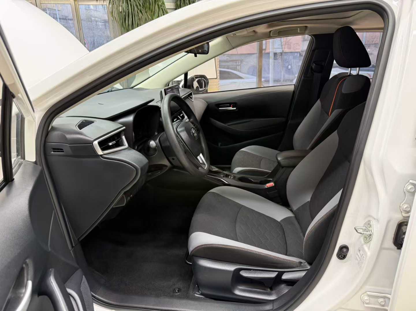 Toyota Toyota Corolla 2021 1.2T S-CVT Elite Plus Edition