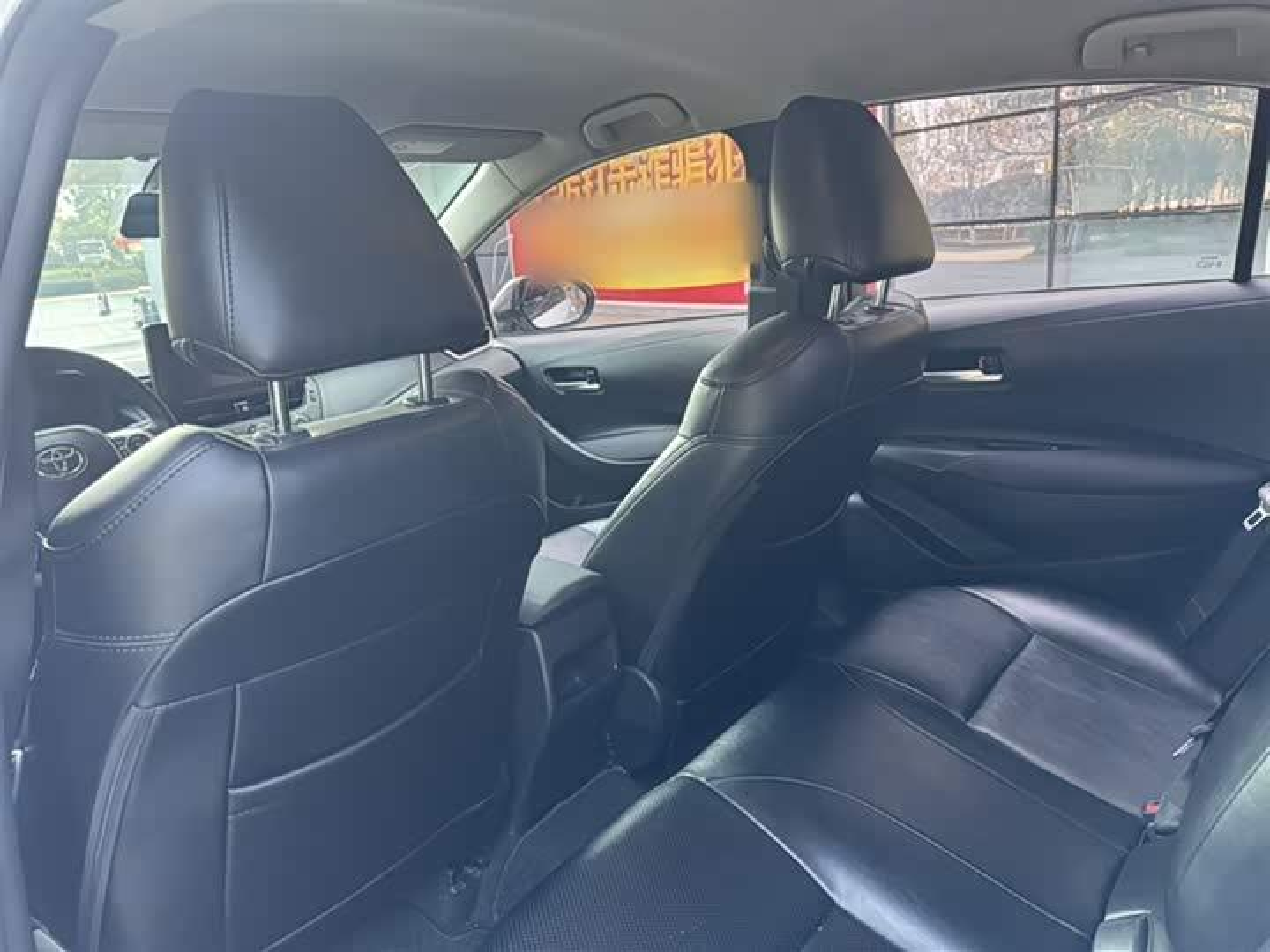 Toyota Toyota Corolla 2022  TNGA 1.5L CVT Pioneer Edition