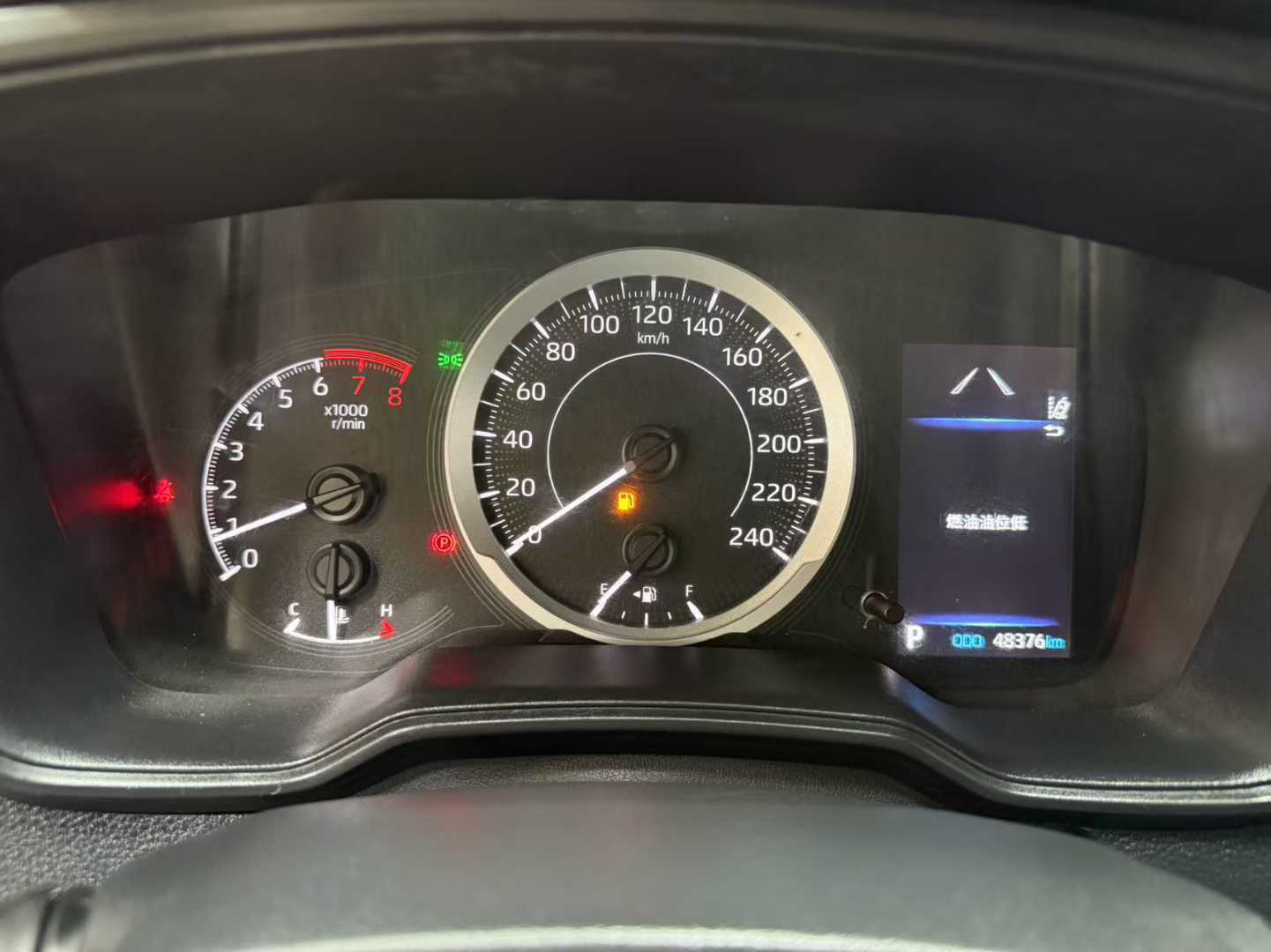 Toyota Toyota Corolla 2022 185T CVT Sport Edition