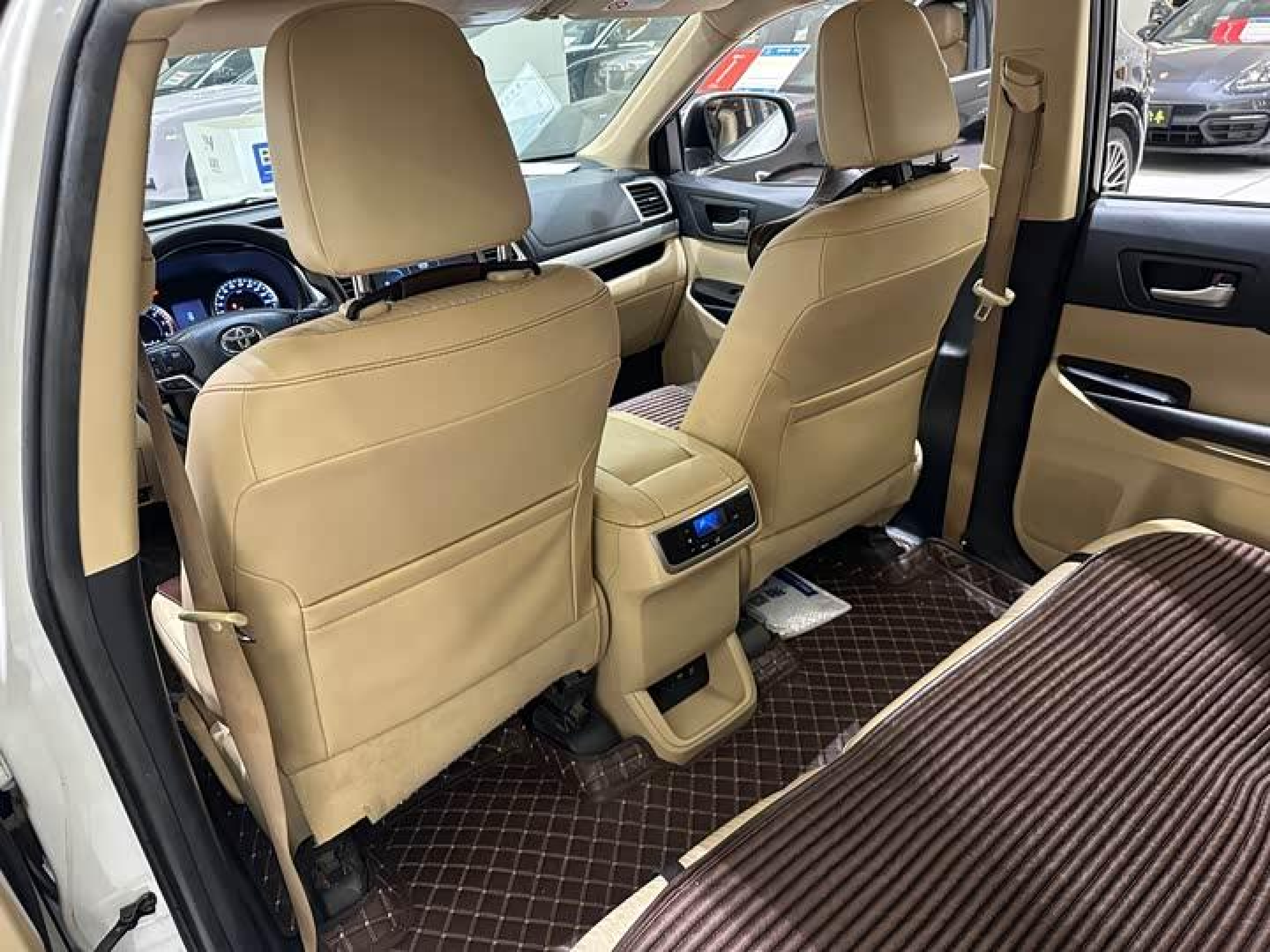 Toyota Toyota Highlander 2021 2.0T AWD Elite Edition 7-seater