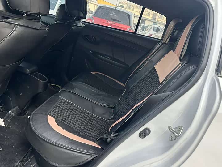 Toyota Toyota YARiS L 2022 model 1.5L CVT Leading PLUS version