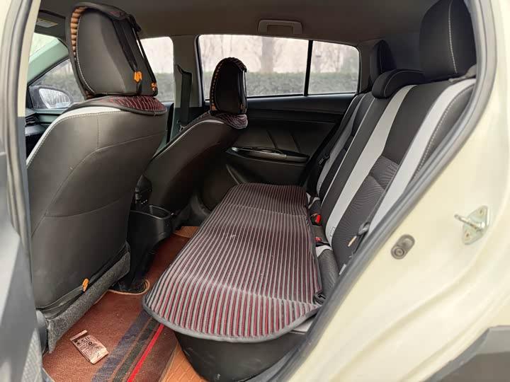 Toyota Toyota YARiS L X 2022 1.5L CVT Leading Plus edition