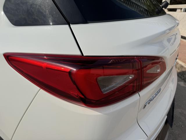 GAC Trumpchi Trumpchi GS3 2019 150N Automatic Elite Edition