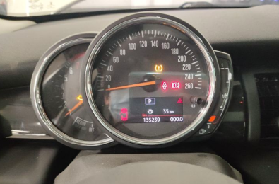 BMW 2019 BMW MINI 1.5T ONE PLUS 5-Door