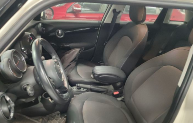 BMW 2019 BMW MINI 1.5T ONE PLUS 5-Door